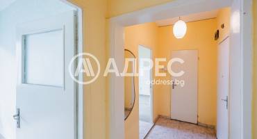 Двустаен апартамент, Варна, Възраждане 2, 682691, Снимка 11