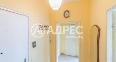 Двустаен апартамент, Варна, Възраждане 2, 682691, Снимка 12