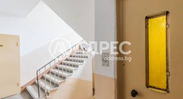 Двустаен апартамент, Варна, Възраждане 2, 682691, Снимка 13