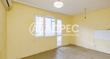 Двустаен апартамент, Варна, Възраждане 2, 682691, Снимка 4