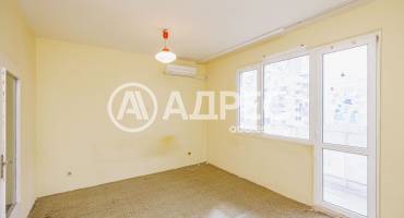 Двустаен апартамент, Варна, Възраждане 2, 682691, Снимка 5