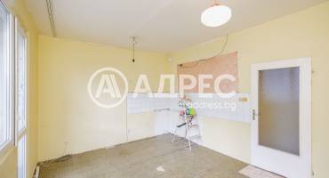 Двустаен апартамент, Варна, Възраждане 2, 682691, Снимка 6