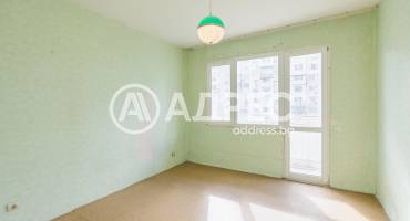 Двустаен апартамент, Варна, Възраждане 2, 682691, Снимка 8