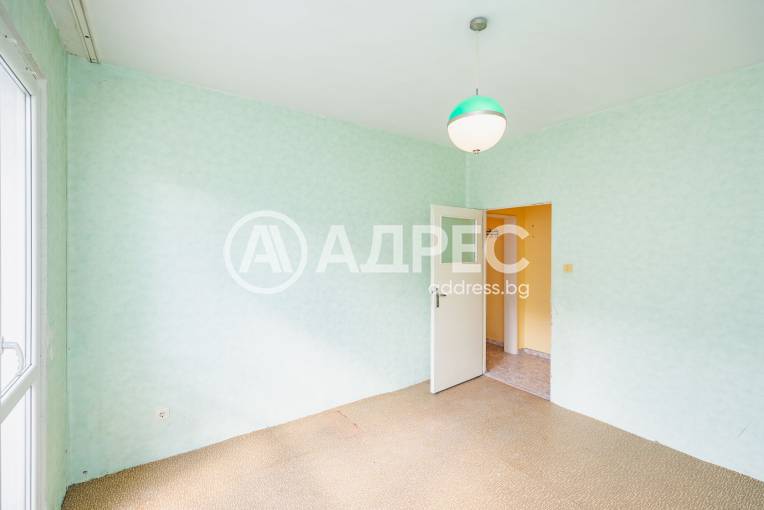 Двустаен апартамент, Варна, Възраждане 2, 682691, Снимка 9