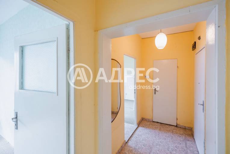 Двустаен апартамент, Варна, Възраждане 2, 682691, Снимка 11