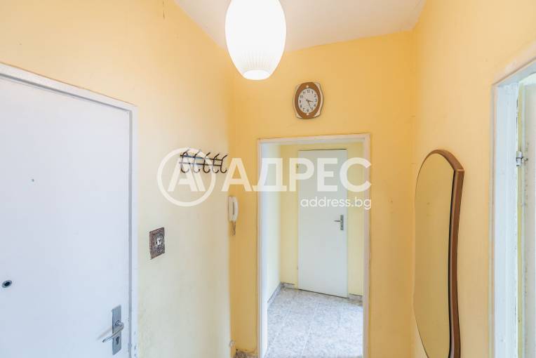 Двустаен апартамент, Варна, Възраждане 2, 682691, Снимка 12