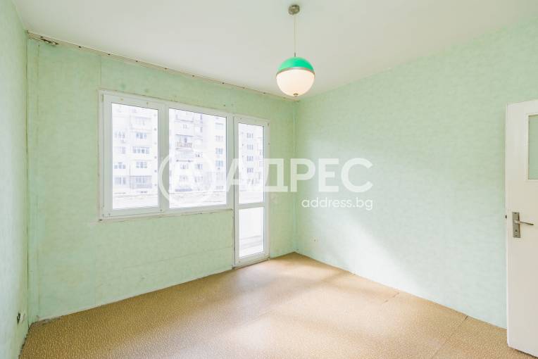 Двустаен апартамент, Варна, Възраждане 2, 682691, Снимка 2