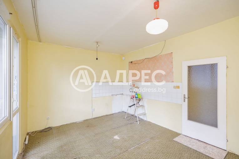 Двустаен апартамент, Варна, Възраждане 2, 682691, Снимка 6