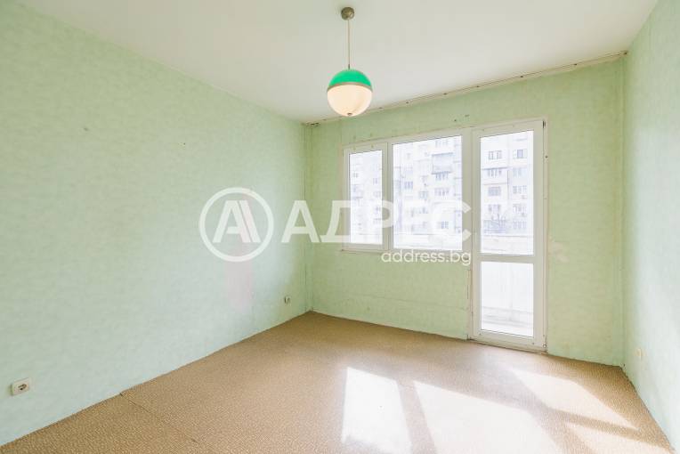 Двустаен апартамент, Варна, Възраждане 2, 682691, Снимка 8