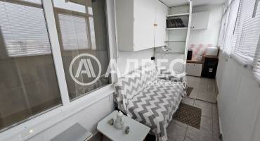 Тристаен апартамент, Варна, Електрон, 685691, Снимка 10