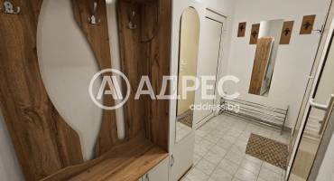 Тристаен апартамент, Варна, Електрон, 685691, Снимка 11