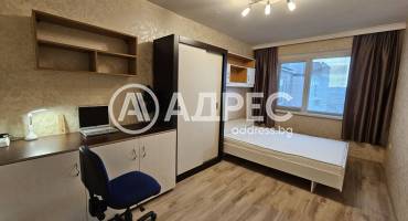Тристаен апартамент, Варна, Електрон, 685691, Снимка 2