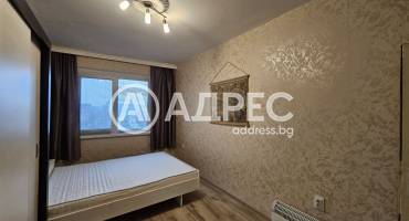 Тристаен апартамент, Варна, Електрон, 685691, Снимка 3