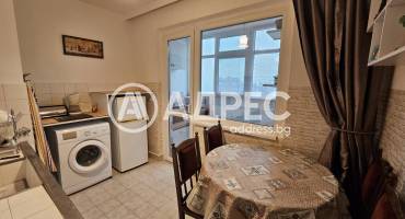 Тристаен апартамент, Варна, Електрон, 685691, Снимка 4
