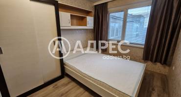 Тристаен апартамент, Варна, Електрон, 685691, Снимка 5