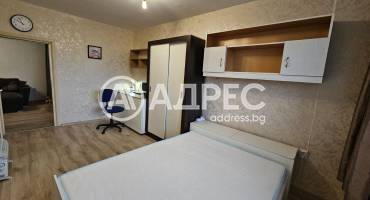 Тристаен апартамент, Варна, Електрон, 685691, Снимка 6
