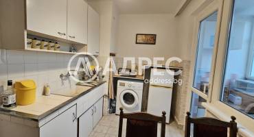 Тристаен апартамент, Варна, Електрон, 685691, Снимка 7