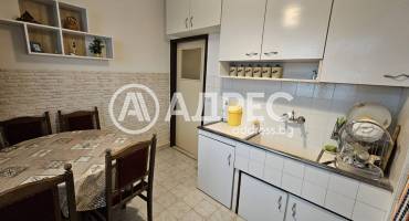 Тристаен апартамент, Варна, Електрон, 685691, Снимка 8