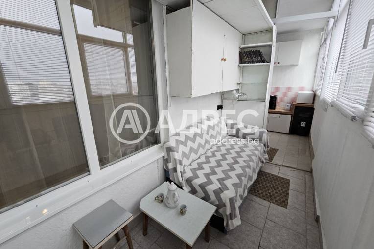 Тристаен апартамент, Варна, Електрон, 685691, Снимка 10