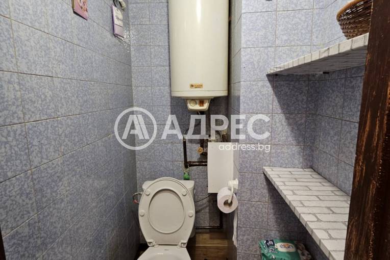 Тристаен апартамент, Варна, Електрон, 685691, Снимка 12