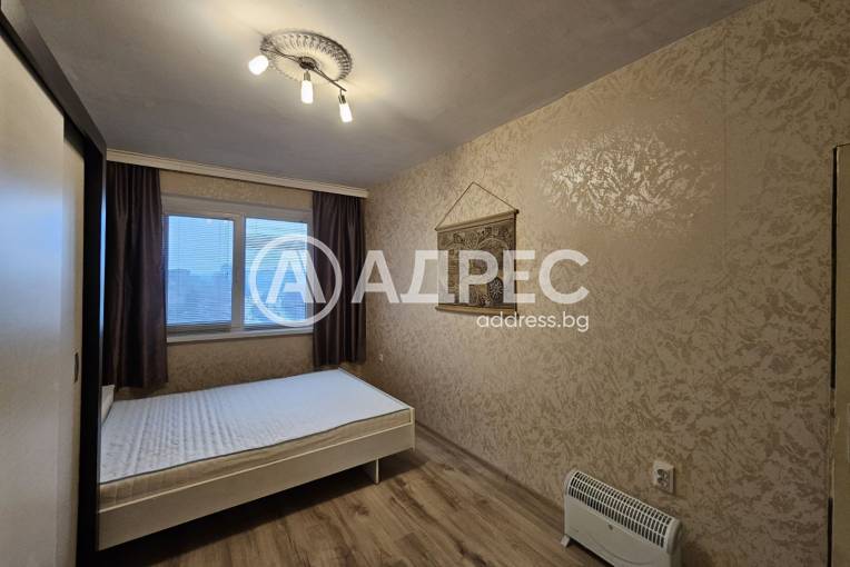 Тристаен апартамент, Варна, Електрон, 685691, Снимка 3