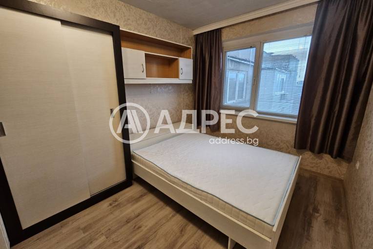 Тристаен апартамент, Варна, Електрон, 685691, Снимка 5