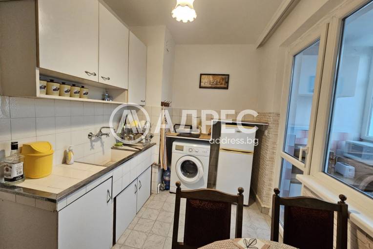 Тристаен апартамент, Варна, Електрон, 685691, Снимка 7