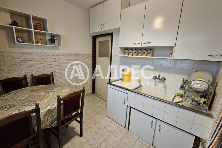 Тристаен апартамент, Варна, Електрон, 685691, Снимка 8