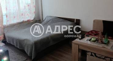 Едностаен апартамент, София, Младост 1, 688691, Снимка 1