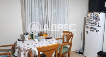 Едностаен апартамент, София, Младост 1, 688691, Снимка 2