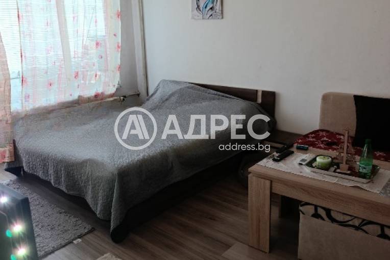 Едностаен апартамент, София, Младост 1, 688691, Снимка 1