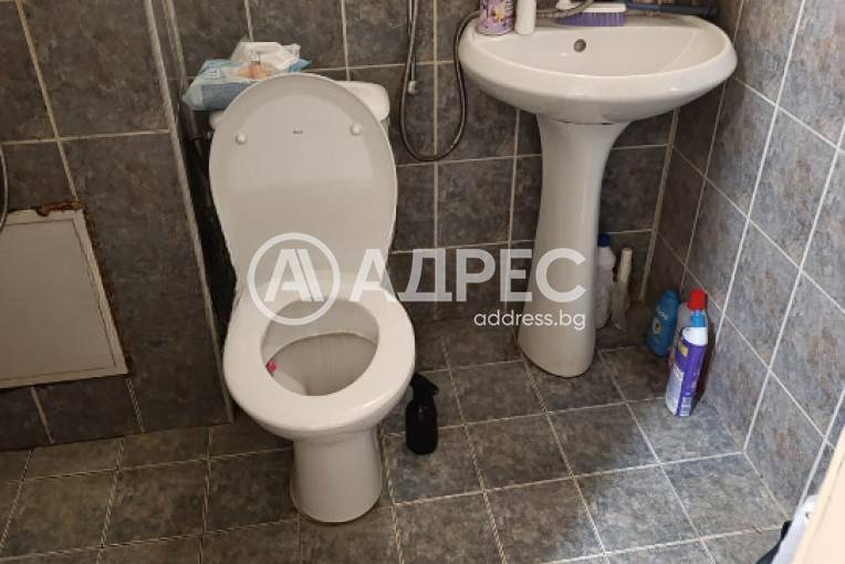 Едностаен апартамент, София, Младост 1, 688691, Снимка 4