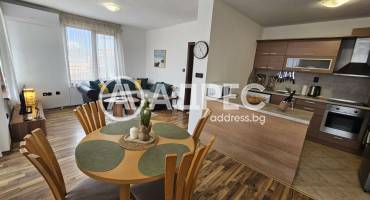 Тристаен апартамент, Варна, Гръцка махала, 689691, Снимка 2