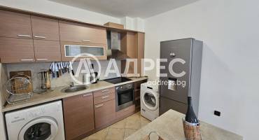 Тристаен апартамент, Варна, Гръцка махала, 689691, Снимка 3