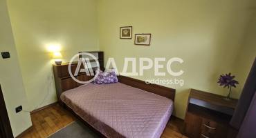 Тристаен апартамент, Варна, Гръцка махала, 689691, Снимка 6