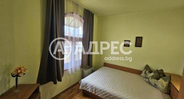 Тристаен апартамент, Варна, Гръцка махала, 689691, Снимка 7