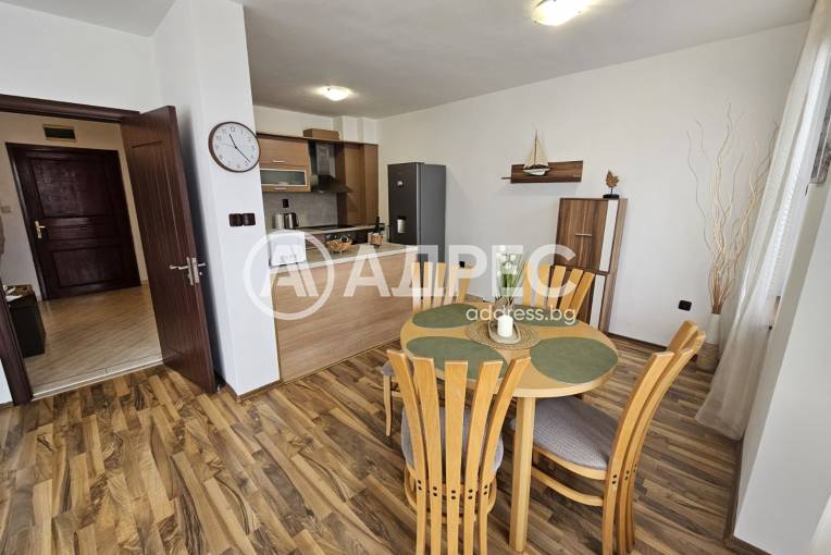 Тристаен апартамент, Варна, Гръцка махала, 689691, Снимка 10