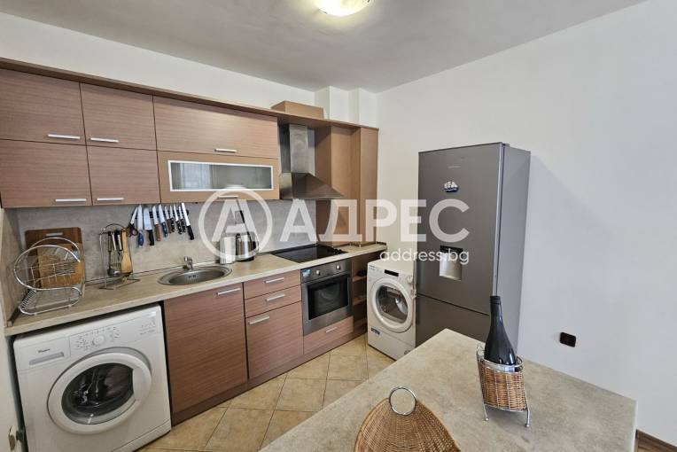 Тристаен апартамент, Варна, Гръцка махала, 689691, Снимка 3