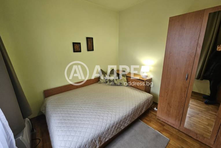 Тристаен апартамент, Варна, Гръцка махала, 689691, Снимка 4