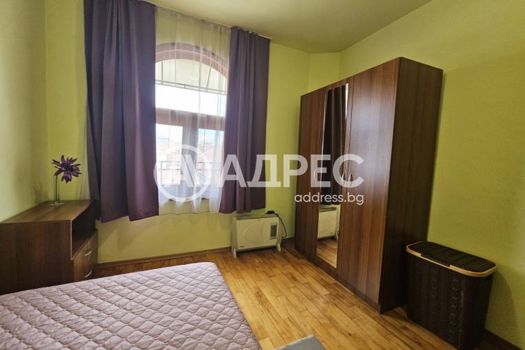 Тристаен апартамент, Варна, Гръцка махала, 689691, Снимка 5
