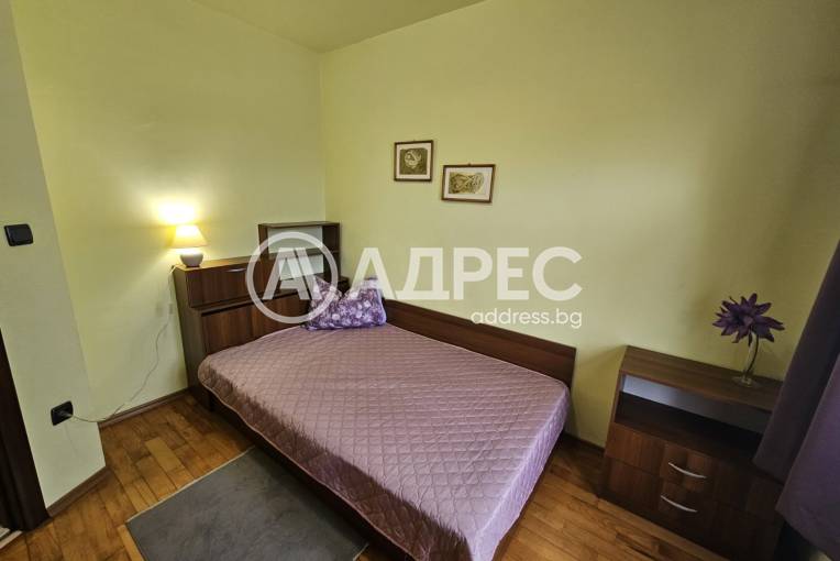 Тристаен апартамент, Варна, Гръцка махала, 689691, Снимка 6