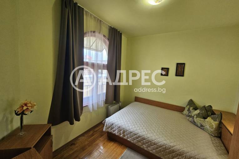 Тристаен апартамент, Варна, Гръцка махала, 689691, Снимка 7