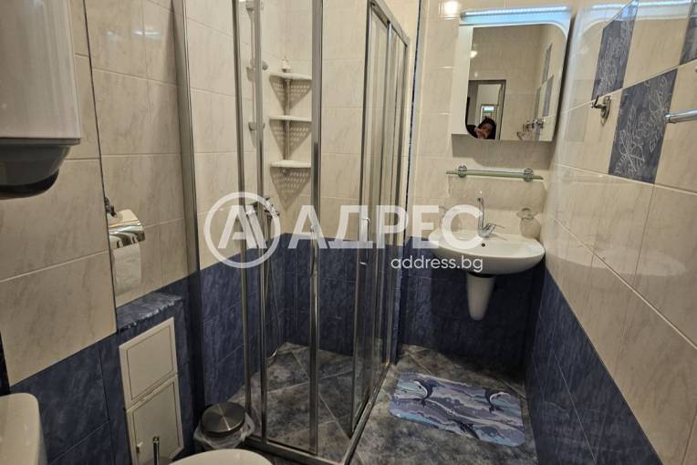 Тристаен апартамент, Варна, Гръцка махала, 689691, Снимка 8