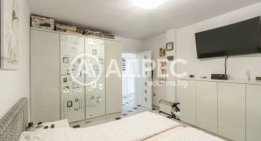 Многостаен апартамент, Варна, Базар "Левски", 703691, Снимка 11