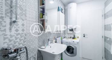 Многостаен апартамент, Варна, Базар "Левски", 703691, Снимка 13
