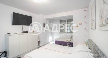 Многостаен апартамент, Варна, Базар "Левски", 703691, Снимка 15