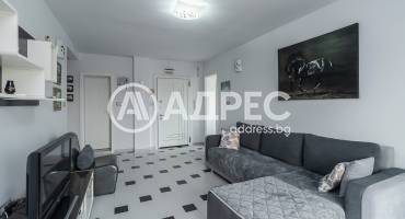 Многостаен апартамент, Варна, Базар "Левски", 703691, Снимка 7