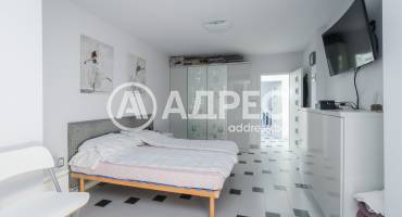 Многостаен апартамент, Варна, Базар "Левски", 703691, Снимка 8