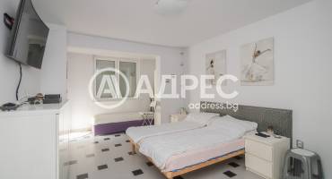 Многостаен апартамент, Варна, Базар "Левски", 703691, Снимка 9