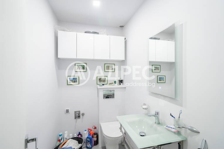 Многостаен апартамент, Варна, Базар "Левски", 703691, Снимка 14